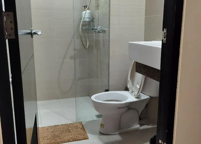 2 Bed Condotel At Newport Across Naia T3 *